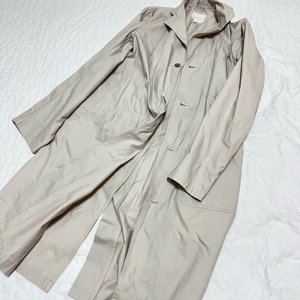 No tags but in very good condition, worn once
